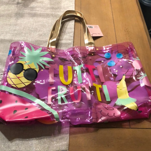Too Faced Other - Too Faced tote Too Faced Other - Too Faced tote